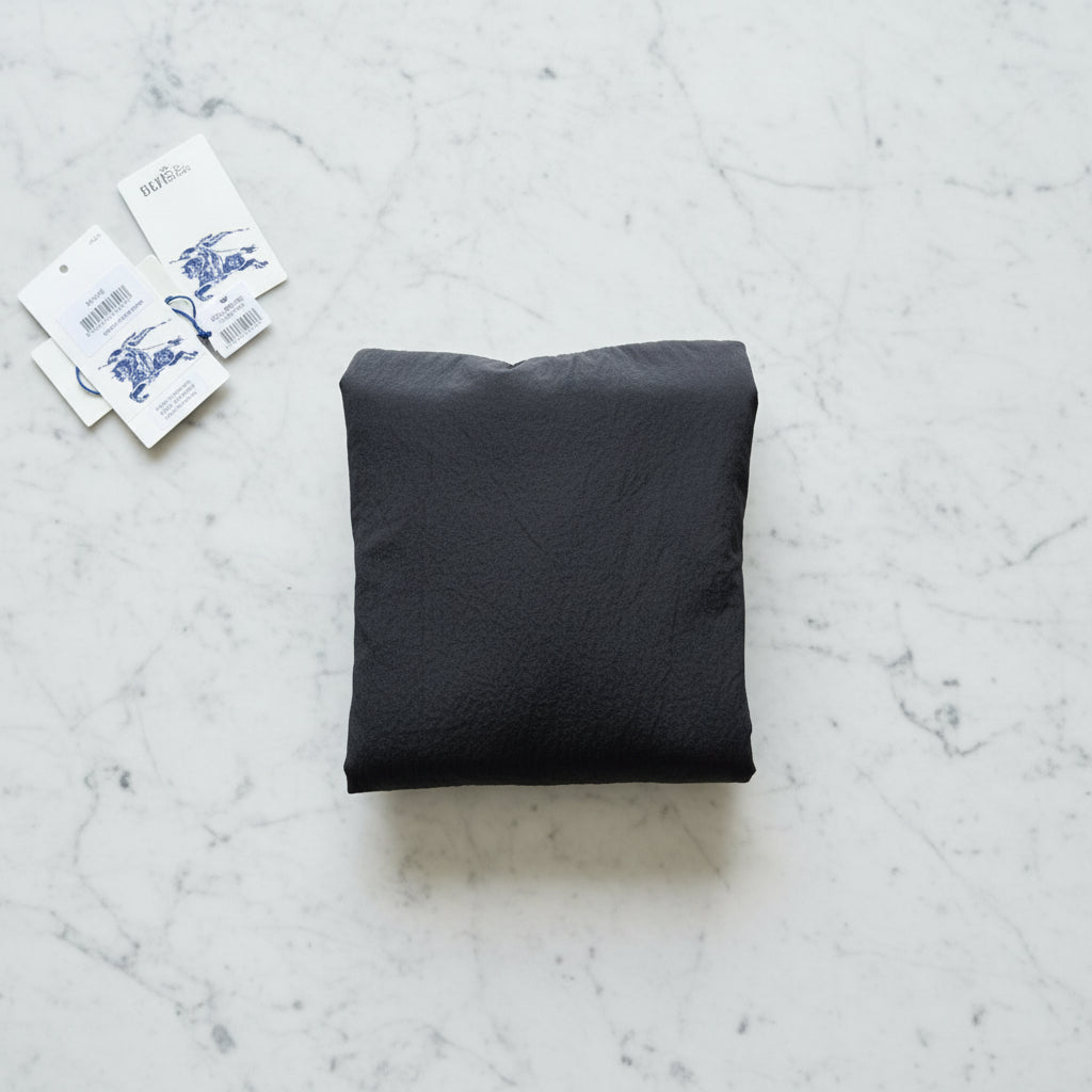 Short Burberry Homme – Authentique