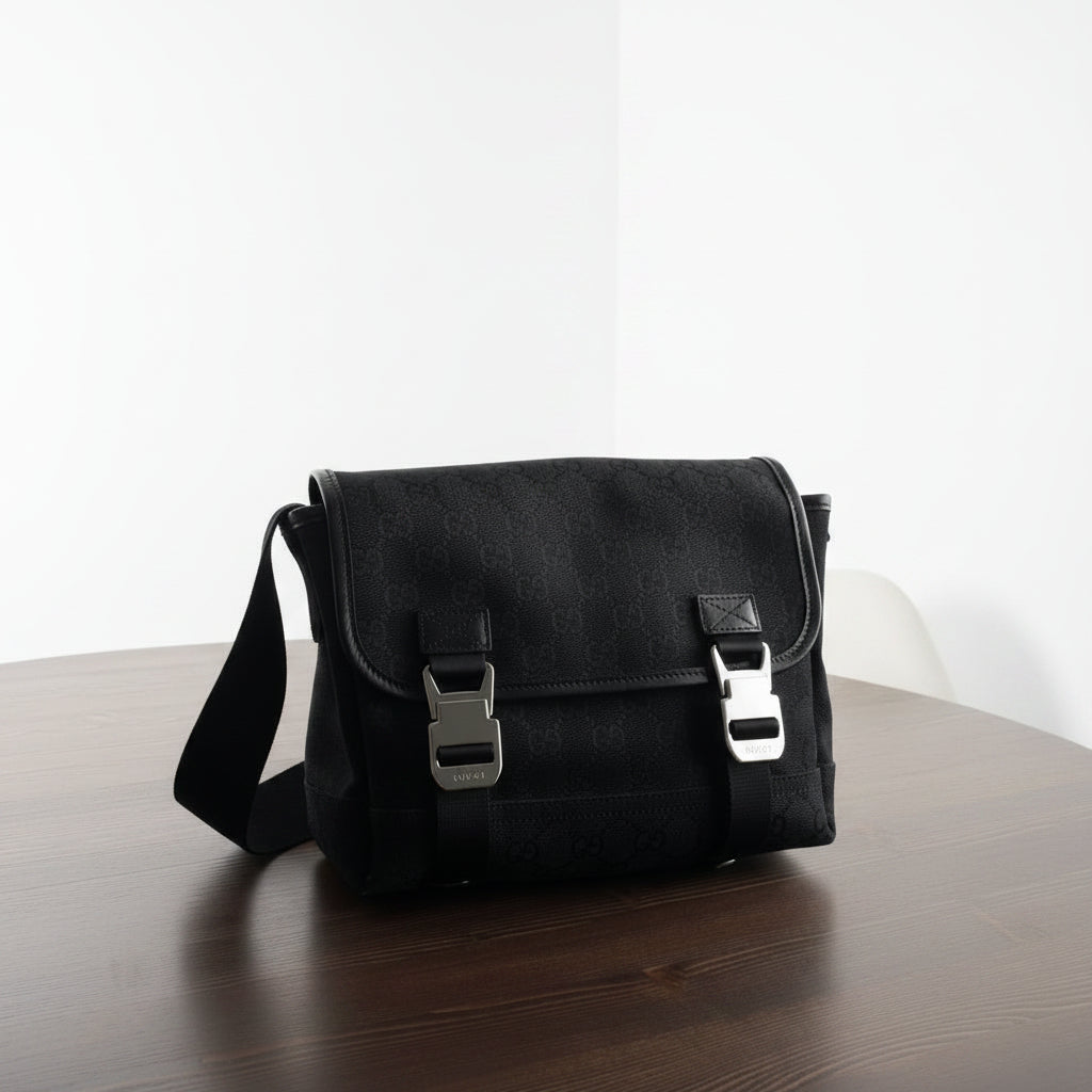 Sacoche Gucci – Authentique