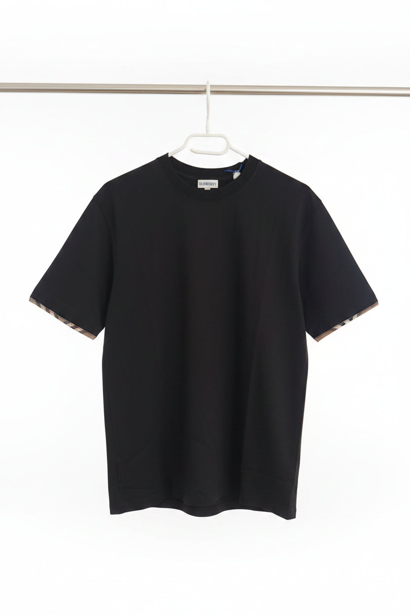 T-shirt Burberry Homme – Édition Premium