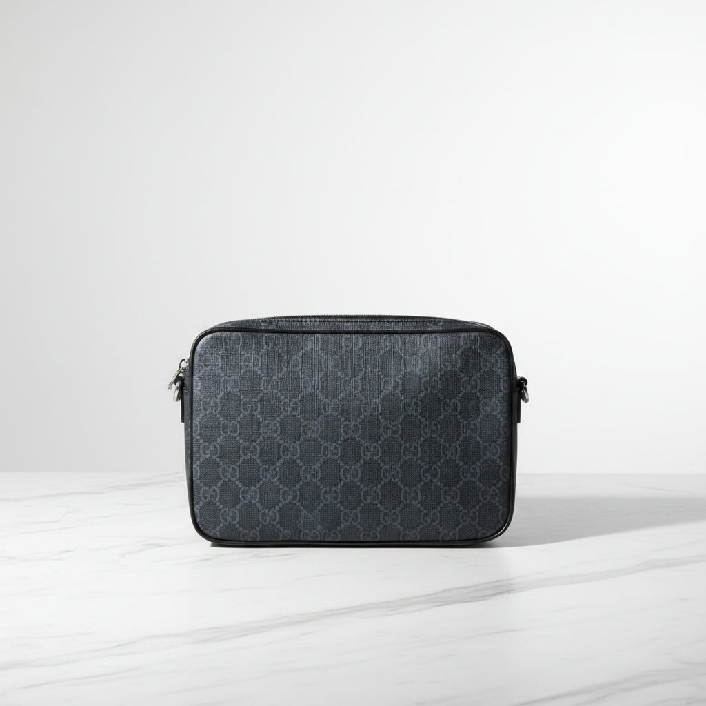 Sacoche à Main Gucci – Authentique