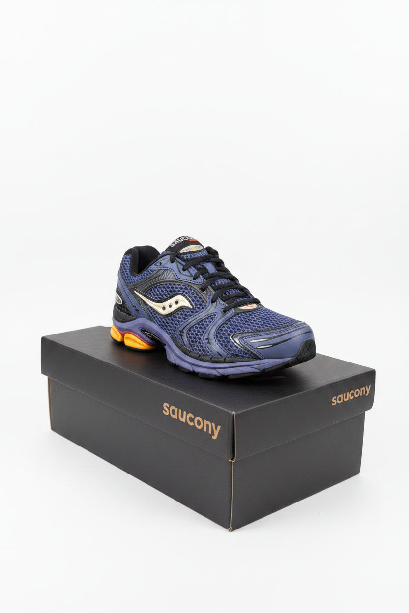 Chaussures Saucony